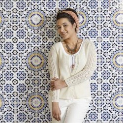 Masker fra Marrakech